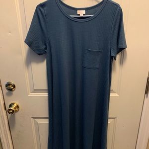 Loularo dress